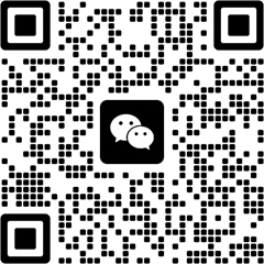 东莞东城落户网顾问微信二维码